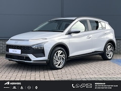 Hyundai Bayon - 1.0 T-GDI Comfort / €3.000, - Korting / Automaat / Navigatie / Cruise / Apple Carplay & An