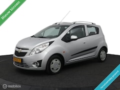 Chevrolet Spark - 1.0 16V LE \AIRCO