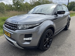 Land Rover Range Rover Evoque - 2.0 Si 4WD Prestige Automaat