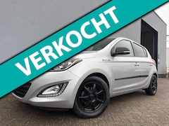 Hyundai i20 - 1.2i Go Plus - Elek. Schuifdak