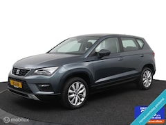 SEAT Ateca - 1.5 TSI DSG Business Intense LED ECC ACC 1ste eigenaar