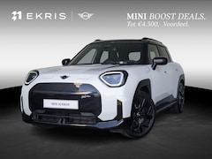 MINI Aceman - E John Cooper Works Uitvoering | M Pakket