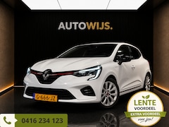 Renault Clio - 1.0 TCe Intens|PDC|DEALER ONDERHOUDEN|LM-VELG|