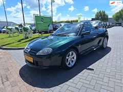 MG TF - 1.8 TF 135 / In absolute nieuwstaat / APK april 2027