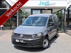 Volkswagen Caddy - 2.0 TDI 75kw/102pk L1H1 BMT