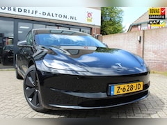 Tesla Model 3 - Premium Long Range AWD 78 kWh