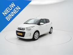 Citroën C1 - 1.0 e-VTi Feel