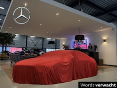Mercedes-Benz CLA-Klasse - 180 automaat / AMG Ed. 1 / LED *NAP