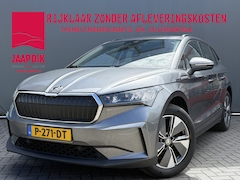 Skoda Enyaq iV - BWJ 2022 60 180PK NIEUW BINNEN