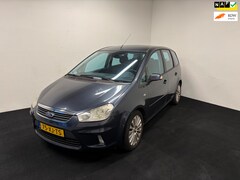 Ford C-Max - 1.8-16V Titanium | NAP Airco Cruise Trekhaak LM Velgen