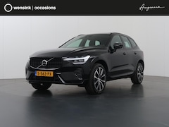 Volvo XC60 - 2.0 T6 Plug-in hybrid AWD Plus Dark | Panoramadak | Digitaal Dashboard | Contourstoelen |