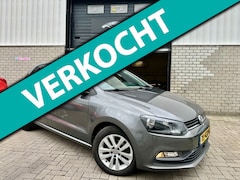 Volkswagen Polo - 1.2 TSI Highline | Airco | Dealer OH | LMV