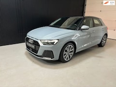 Audi A1 Sportback - 30 TFSI S edition camera, virtual