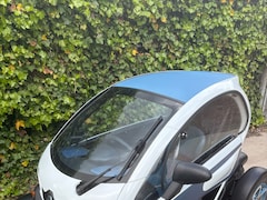 Renault Twizy - 80 Km koopaccu