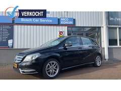 Mercedes-Benz B-klasse - Automaat Trekhaak 180 CDI Edition