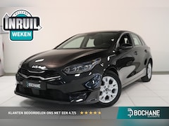 Kia Cee'd - Ceed 1.0 T-GDi MHEV DynamicLine | Camera | Climate control | Automaat | Adaptieve cruise |