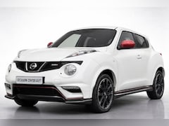 Nissan Juke - 1.6 TURBO NISMO / ECC / NAVIGATIE CAMERA
