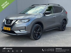 Nissan X-Trail - 1.3 DIG-T N-Tec / Trekhaak (1.500KG) / Panoramadak / 100% dealer onderhouden / Cruise Cont