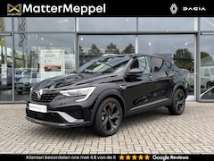 Renault Arkana - 1.6 E-Tech Full Hybrid 145 R.S. Line | BOSE | Stoel+Stuurverwarming | Intelligent Adaptive