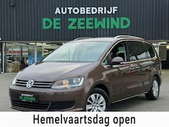 Volkswagen Sharan - 1.4 TSI Comfortline 7persoons|Rijklaar