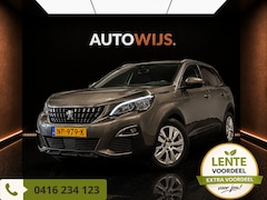 Peugeot 3008 - 1.2 PureTech Active|D-RIEM VV|CARPLAY|NL-AUTO|CRUISE