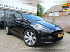 Tesla Model Y - Long Range AWD 75 kWh