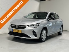 Opel Corsa - 1.2 Edition CLIMA / CRUISE / CAMERA / NAVI