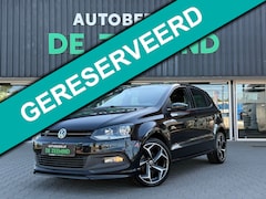 Volkswagen Polo - 1.2 TSI Highline R-Line|Apple carplay|Rijklaar