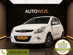 Hyundai i20 - 1.2i DynamicVersion|INRUIL KOOPJE