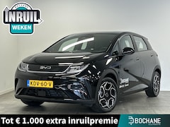 BYD Dolphin - Comfort 60.4 kWh | NAVI | CAMERA | CRUISE