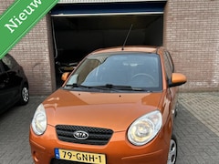 Kia Picanto - 1.1 X-tra Automaat, Koude airco