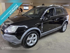 Opel Antara - 2.4-16V Essentia APK Nieuw