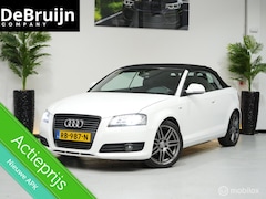 Audi A3 Cabriolet - 1.8 TFSI Ambition S-Line| APK | Airco| Led