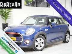 MINI Cooper - 1.5 Salt Business