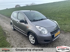 Suzuki Alto - 1.0 Comfort VVT Nieuwe APK