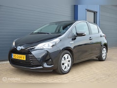 Toyota Yaris - 1.5 Hybrid Design