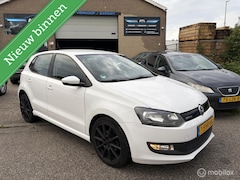 Volkswagen Polo - 1.2 TDI BlueMotion Comfortline