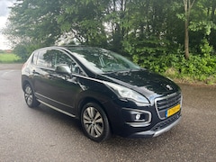 Peugeot 3008 - 1.6 THP Style | Navi | Clima | APK 05-2027
