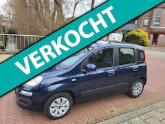 Fiat Panda - AUTOMAAT / 54.000 NAP / Airco / bouwjaar 2016