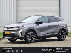 Renault Symbioz - 1.8 E-Tech full hybrid 160 esprit Alpine / Harman Kardon Audio / Solarbay Panoramadak / Ad