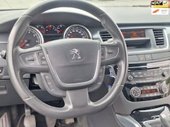 Peugeot 508 - €4250, -1.6 THP Active Apk 2027 Sedan
