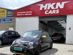 Fiat 500 Abarth - 1.4 T-Jet 595 Pista Turismo 70th Anniversary