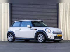 MINI Mini - 1.6 One MINIMALIST Leuke Mini Cooper | APK 2027
