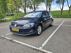 Volkswagen Golf - 1.2 TSI Trendline Turbo