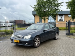 Mercedes-Benz C-klasse - 180 K | Classic | Airco | Cruise |