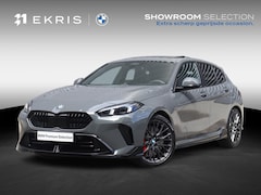 BMW 1-serie - 5-deurs 120 | M Sportpakket Pro | Panodak | Individual Lak | Harman Kardon | Elektr. Stoel