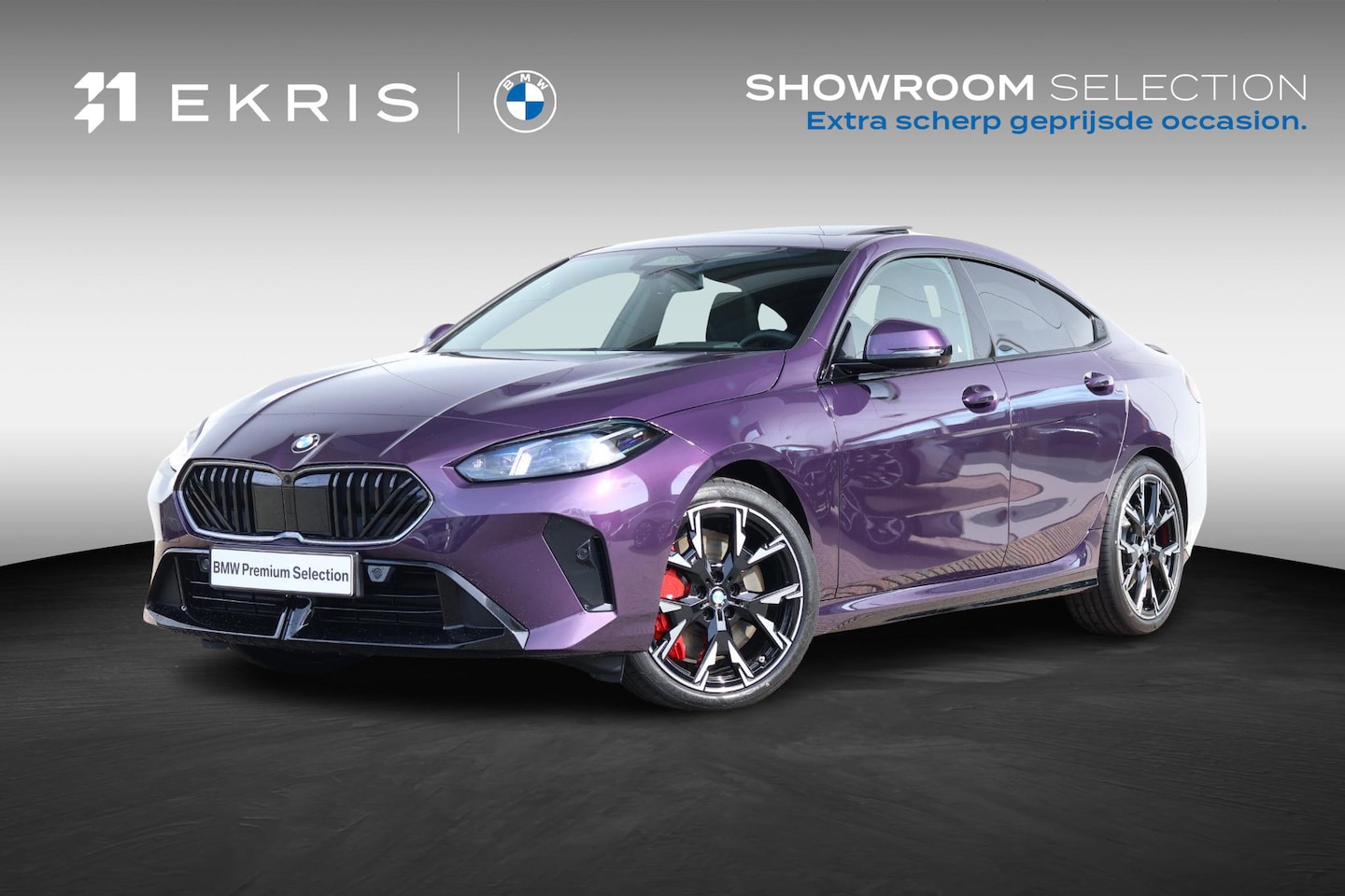 BMW 2-serie Gran Coupé - 220 M Sport Design Edition M- Sport Pro / Harman Kardon / Comfort Acces / Panoramadak / He - AutoWereld.nl