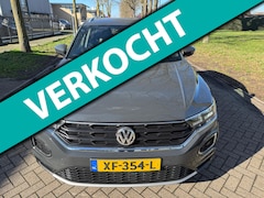 Volkswagen T-Roc - 1.0 TSI Sport 2019 NAP NWE APK