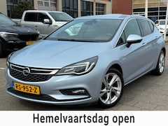 Opel Astra - 1.0 Innovation