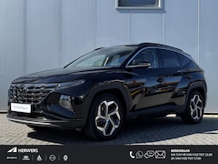 Hyundai Tucson - 1.6 T-GDI PHEV Comfort Smart 4WD / Pano Dak / 19" LM / Stoelverwarming /